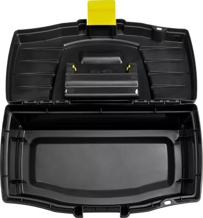 Ящик для инструмента &quot;TOPLine&quot; пластиковый, 12&quot;, STAYER 38110-13_z02 купить в Уфе