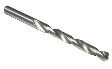 Сверло по металлу 13.4 мм с цилиндрическим хвостовиком Гост 10902 купить в Уфе