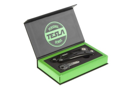 Мультитул TESLA МТ-06 купить в Уфе