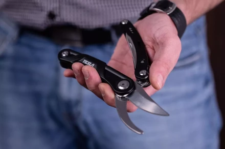 Мультитул TESLA МТ-06 купить в Уфе