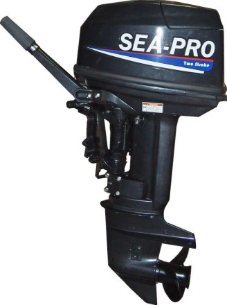 Лодочный мотор SEA-PRO Т30S купить в Уфе