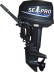 Лодочный мотор SEA-PRO Т30S купить в Уфе