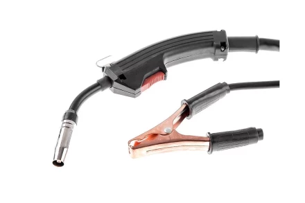 Сварочный полуавтомат WESTER MIG-100 купить в Уфе