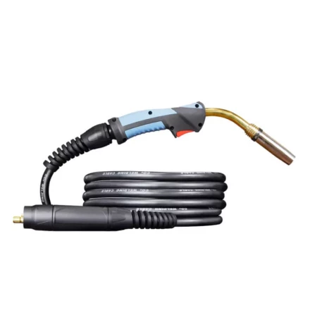 Горелка MIG 36 5м 340А VARTEG купить в Уфе