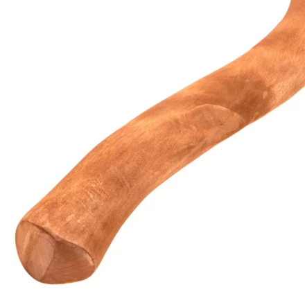 Топор кованный, в сборе, 1400/1750 г, деревянное топорище, 500 мм, Б4 Сибртех 21614 купить в Уфе