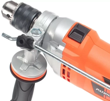 Дрель электрическая ударная FD 850h PATRIOT купить в Уфе