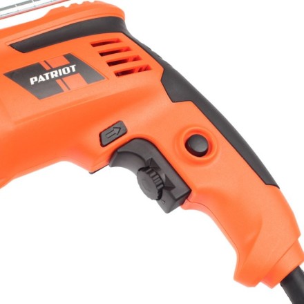 Дрель электрическая ударная FD 850h PATRIOT купить в Уфе
