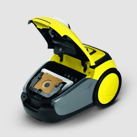 Пылесос KARCHER VC 2 (11981050) купить в Уфе