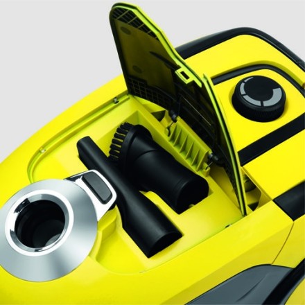 Пылесос KARCHER VC 2 (11981050) купить в Уфе
