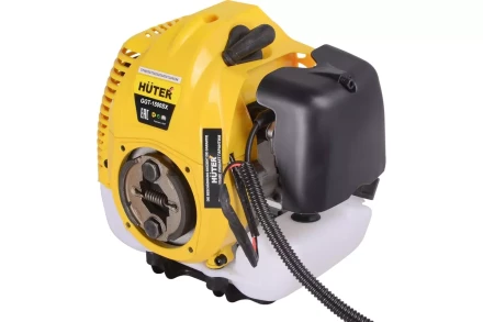 Триммер бензиновый Huter GGT-1500SX 70/2/22 купить в Уфе