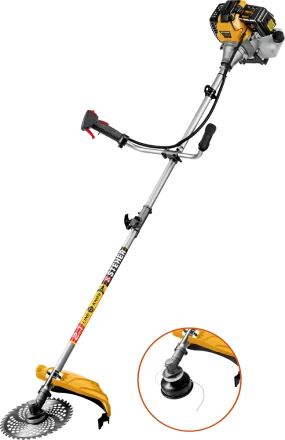 STEHER 2.5 кВт, бензиновый триммер (BT-2500-S) купить в Уфе