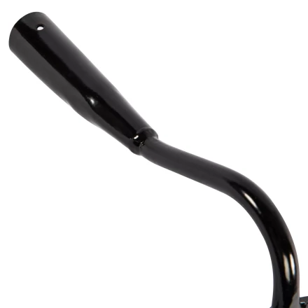 Мотыга стальная усиленная Сибртех, 190 х 60 мм, без черенка, Россия, 62281 купить в Уфе