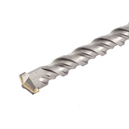 Бур по бетону Matrix, 24 x 460 мм, SDS Plus 710074 купить в Уфе