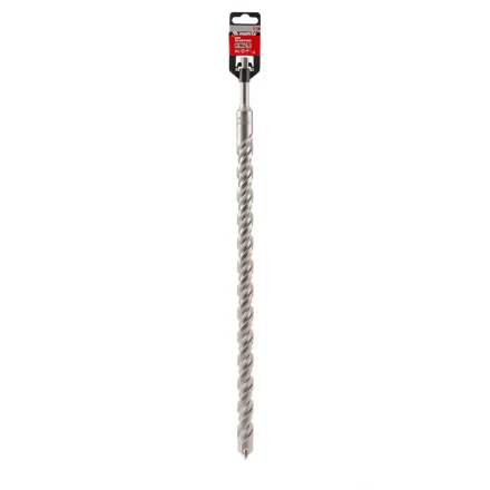 Бур по бетону Matrix, 24 x 460 мм, SDS Plus 710074 купить в Уфе