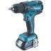 Аккумуляторная дрель-шуруповерт DDF459SYE Makita купить в Уфе