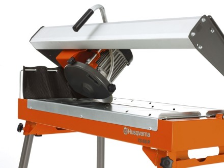 Плиткорез TS 66 R Husqvarna купить в Уфе