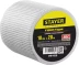 Серпянка самоклеящаяся FIBER-Tape, 10 см х 20м, STAYER Professional 1246-10-20 1246-10-20 купить в Уфе