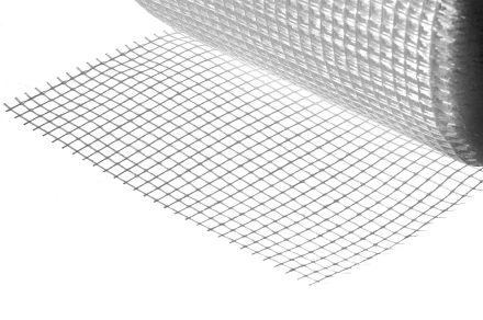 Серпянка самоклеящаяся FIBER-Tape, 10 см х 20м, STAYER Professional 1246-10-20 1246-10-20 купить в Уфе