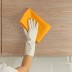 Салфетка для пола вискозная 600 x 700 мм, Home Palisad 923405 купить в Уфе