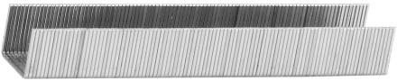 Скобы тип 53, 10 мм, особотвердые, STAYER &quot;PROFESSIONAL&quot; 3160-10, 1000 шт 3160-10 купить в Уфе