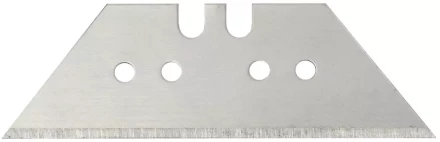 Лезвия STAYER &quot;PROFI&quot; трапециевидные для арт. 0921, 0923, 0945, 09181, 09220, 5 шт 0925-S5 купить в Уфе