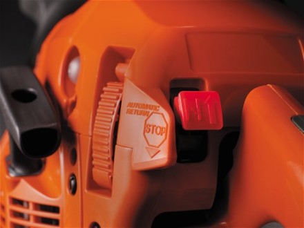 Бензопила Husqvarna 545 AutoTune купить в Уфе