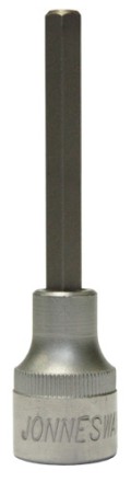 Насадка торцевая 1/2&quot;DR с вставкой H8 мм L100 мм S09H4308 Jonnesway 47888 купить в Уфе