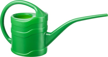 Лейка GRINDA для комнатных растений, 1,3л 40320-01_z01 купить в Уфе