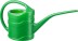 Лейка GRINDA для комнатных растений, 1,3л 40320-01_z01 купить в Уфе