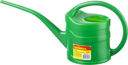 Лейка GRINDA для комнатных растений, 1,3л 40320-01_z01 купить в Уфе