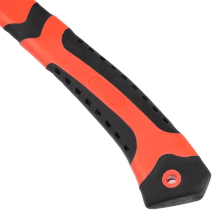 Топор-колун с клиновидным полотном 1500 г Matrix 21807, фибергласовое двухкомпонентное топорище 430 мм купить в Уфе