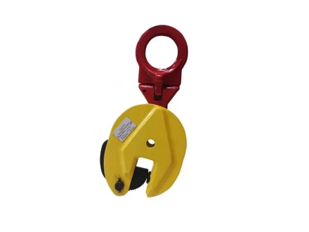 Захват вертикальный CD (г/п 2,0 т, лист 0-20 мм) 1046224 купить в Уфе