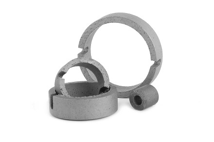 Алмазные сегменты MESSER SP 18 мм купить в Уфе