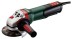 Шлифмашина УШМ Metabo WЕV-17-125 Quick купить в Уфе