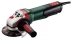 Шлифмашина УШМ Metabo WЕV-17-125 Quick купить в Уфе
