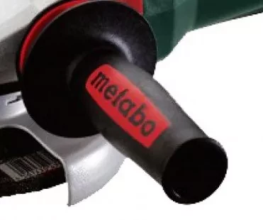 Шлифмашина УШМ Metabo WЕV-17-125 Quick купить в Уфе