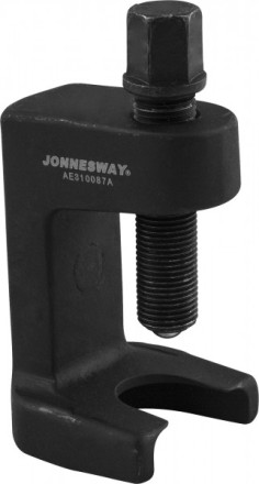 Съемник шаровых шарнирных соединений 23 мм AE310087A  Jonnesway 49530 купить в Уфе