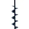 Ледобур ADA GroundDrill-7 Ice FISHERMAN шнек Ice Drill 150/1000мм ADA А00356 купить в Уфе