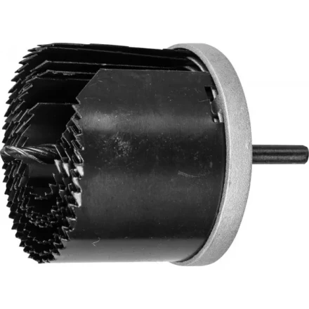 Пила сегментная наборная STAYER по дереву, 26-64 x 50 мм 2956-2 купить в Уфе