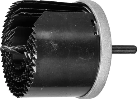 Пила сегментная наборная STAYER по дереву, 26-64 x 50 мм 2956-2 купить в Уфе