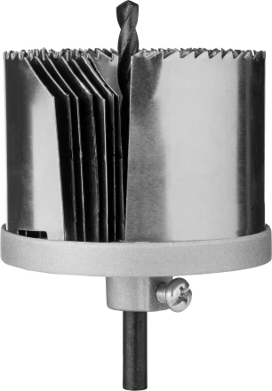 Пила сегментная наборная STAYER по дереву, 26-64 x 50 мм 2956-2 купить в Уфе