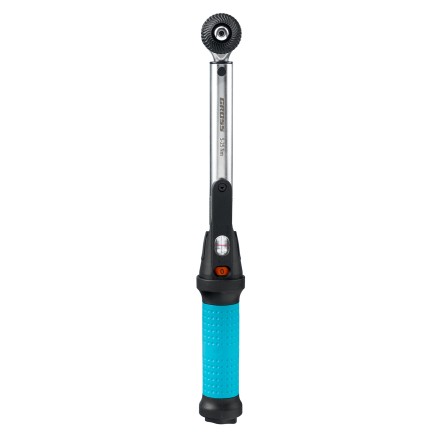 Ключ динамометрический Gross 14180, 5-25 Нм, 1/4&quot;, CrV купить в Уфе