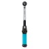 Ключ динамометрический Gross 14180, 5-25 Нм, 1/4&quot;, CrV купить в Уфе