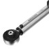 Ключ динамометрический Gross 14180, 5-25 Нм, 1/4&quot;, CrV купить в Уфе