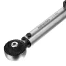 Ключ динамометрический Gross 14180, 5-25 Нм, 1/4", CrV купить в Уфе