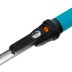 Ключ динамометрический Gross 14180, 5-25 Нм, 1/4&quot;, CrV купить в Уфе