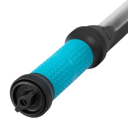 Ключ динамометрический Gross 14180, 5-25 Нм, 1/4&quot;, CrV купить в Уфе