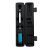 Ключ динамометрический Gross 14180, 5-25 Нм, 1/4&quot;, CrV купить в Уфе