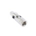 Шарнир карданный с квадратом 3/8&quot; CrV полированный хром MATRIX MASTER 13994 купить в Уфе