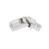 Шарнир карданный с квадратом 3/8&quot; CrV полированный хром MATRIX MASTER 13994 купить в Уфе